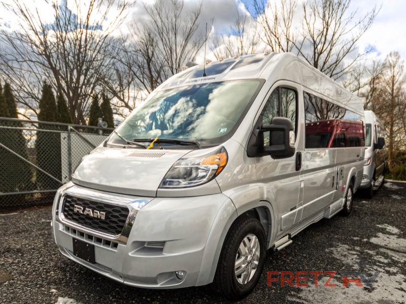 Budrio — Budrio road trip RV motorhome
