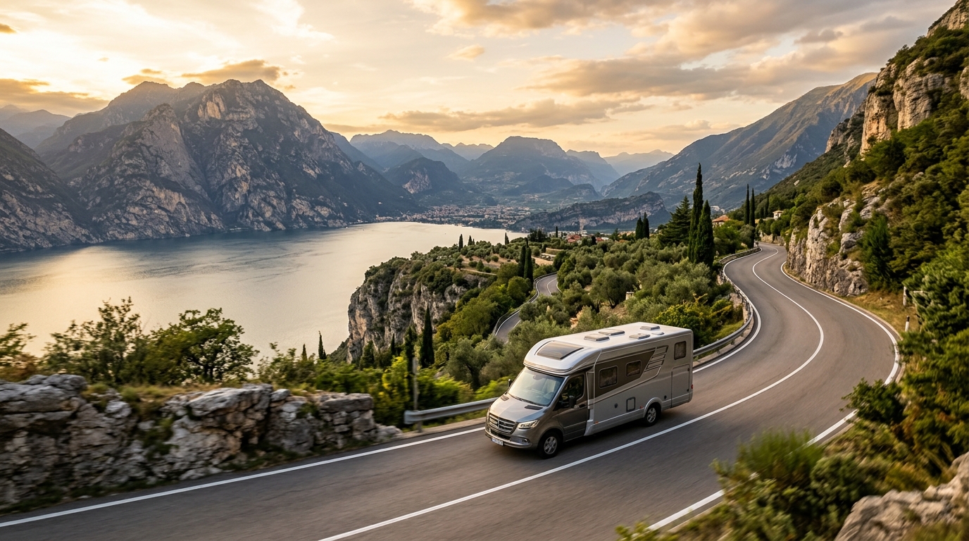 The Complete RV Guide to Brescia 2026