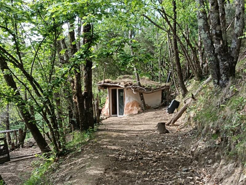 Castiglione Olona — Castiglione Olona campground nature