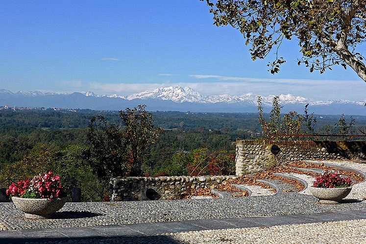 Lonate Pozzolo — Lonate Pozzolo scenic landscape travel
