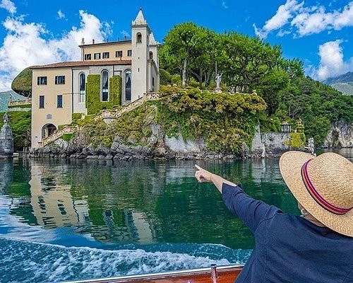 Cantù (Como) — Cantù (Como) scenic landscape travel