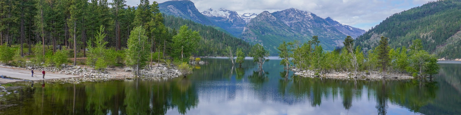 Cantù (Como) — Cantù (Como) campground nature