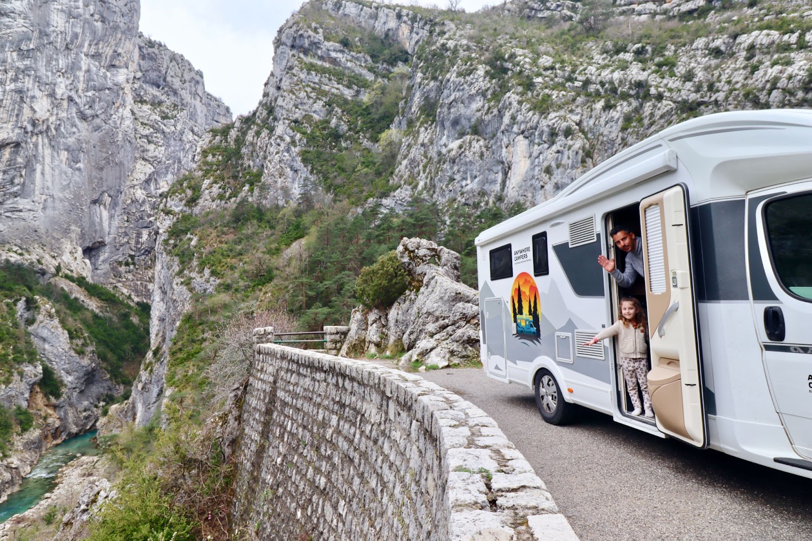 Rzym - Koloseum — road trip kamperem