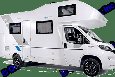 Lamezia Terme - Airport — Lamezia Terme - Airport road trip RV motorhome