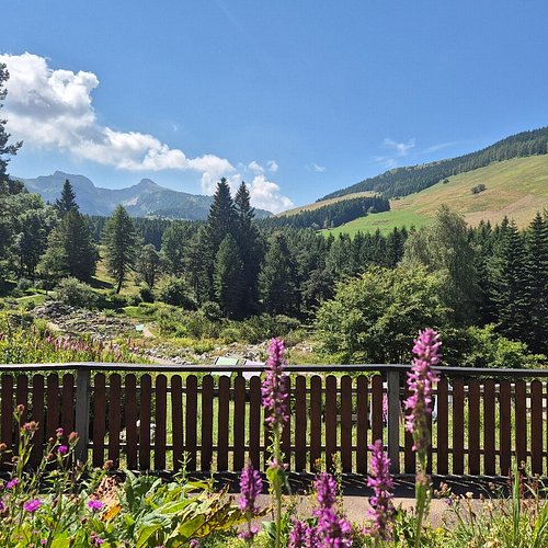 Trento - Airport — Trento - Airport campground nature