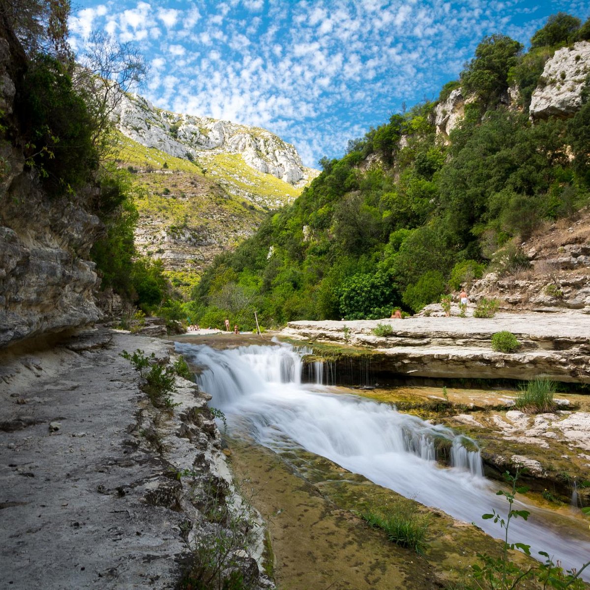 Comiso - Airport — Comiso - Airport campground nature
