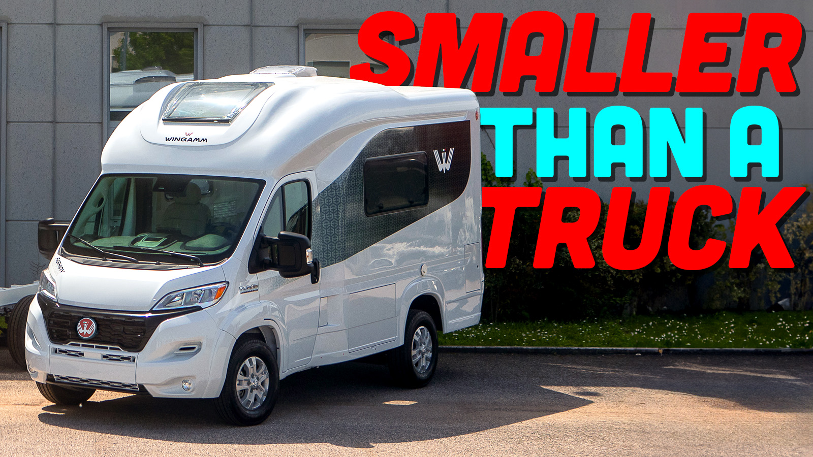 Albenga - Airport — Albenga - Airport road trip RV motorhome