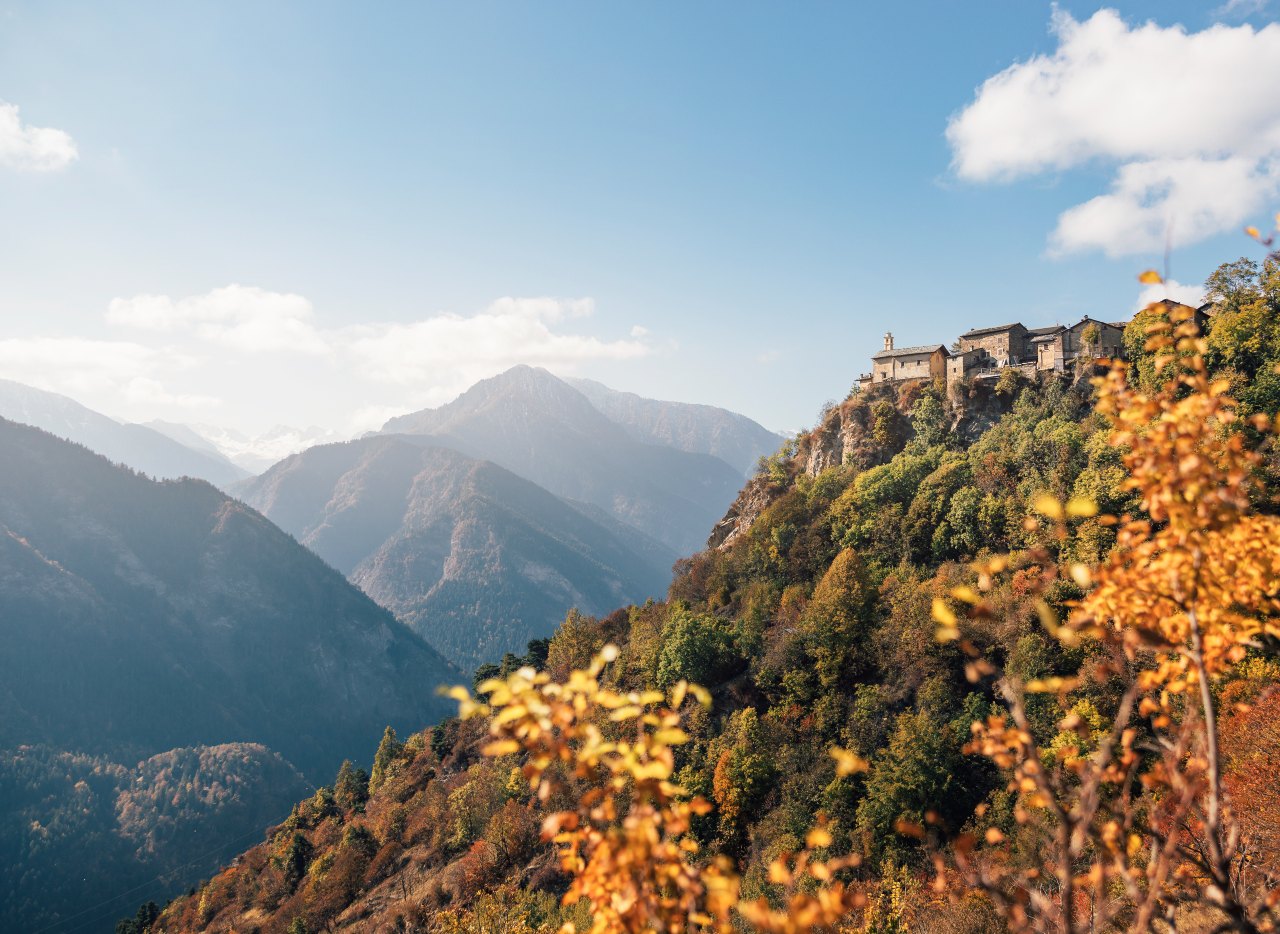 Cuneo - Airport — Cuneo - Airport scenic landscape travel
