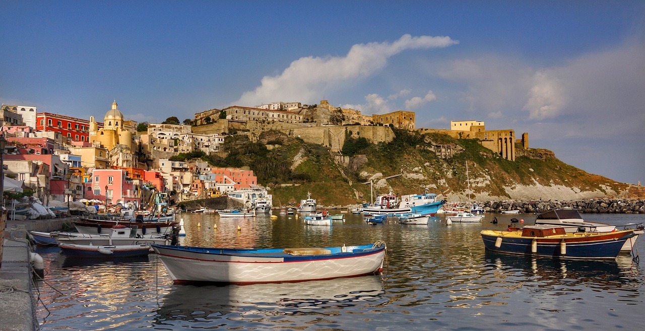 Savona - Seaport — Savona - Seaport scenic landscape travel