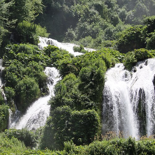 Reggio Calabria — Reggio Calabria campground nature