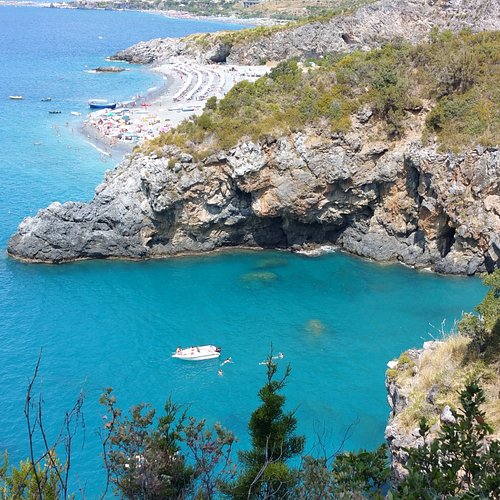 Cosenza — Cosenza campground nature