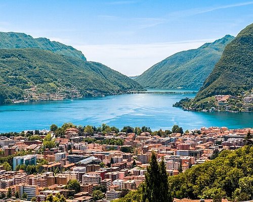 Monza — Monza scenic landscape travel