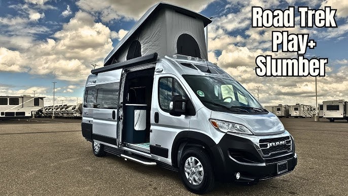 K?rnbach — K?rnbach road trip RV motorhome