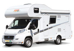 Leipzig — Leipzig road trip RV motorhome