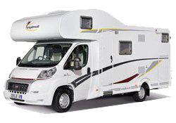 Mannheim — Mannheim road trip RV motorhome