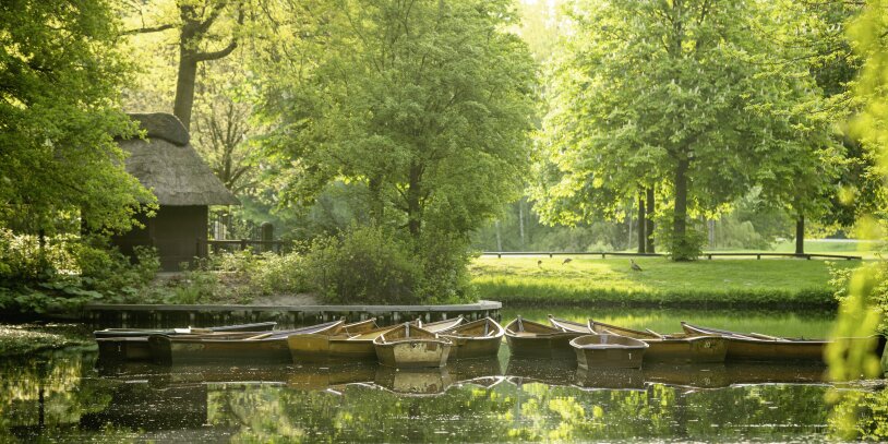 Bremen — Bremen scenic landscape travel