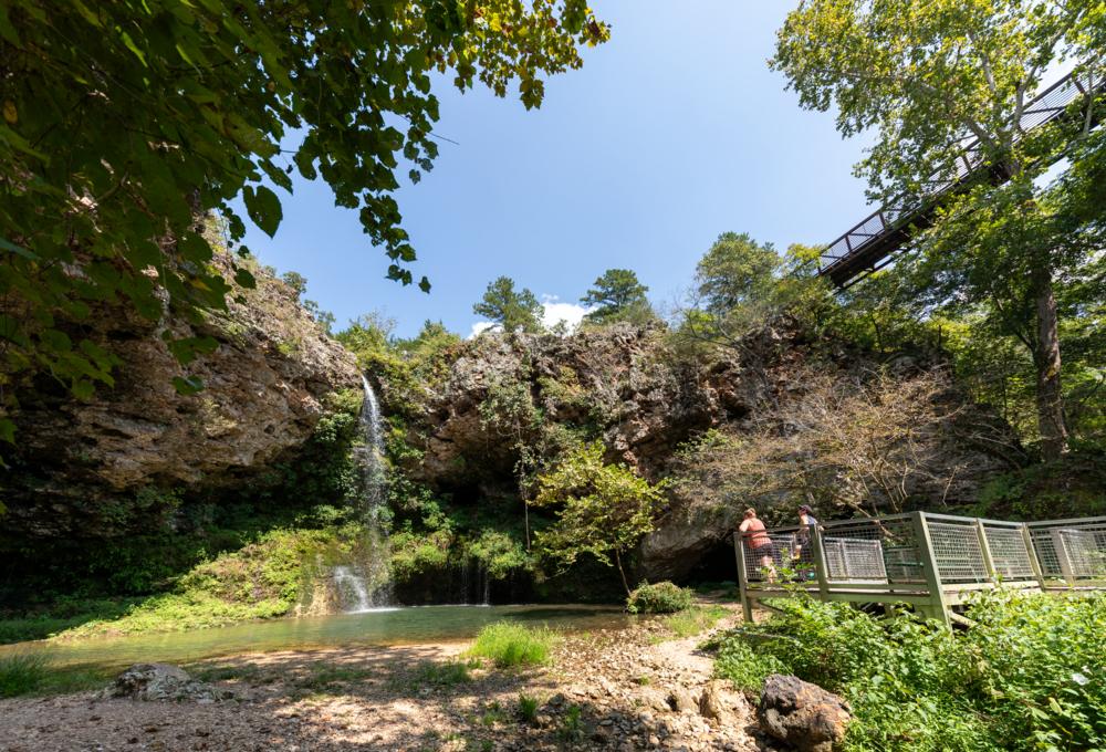 Schwalmstadt — kemping w naturze w Schwalmstadt