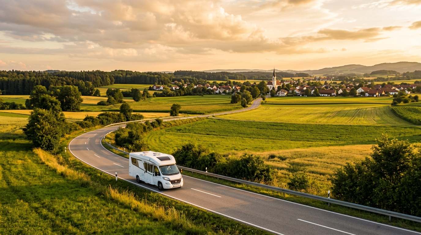 The Complete RV Guide to Markt Indersdorf 2026