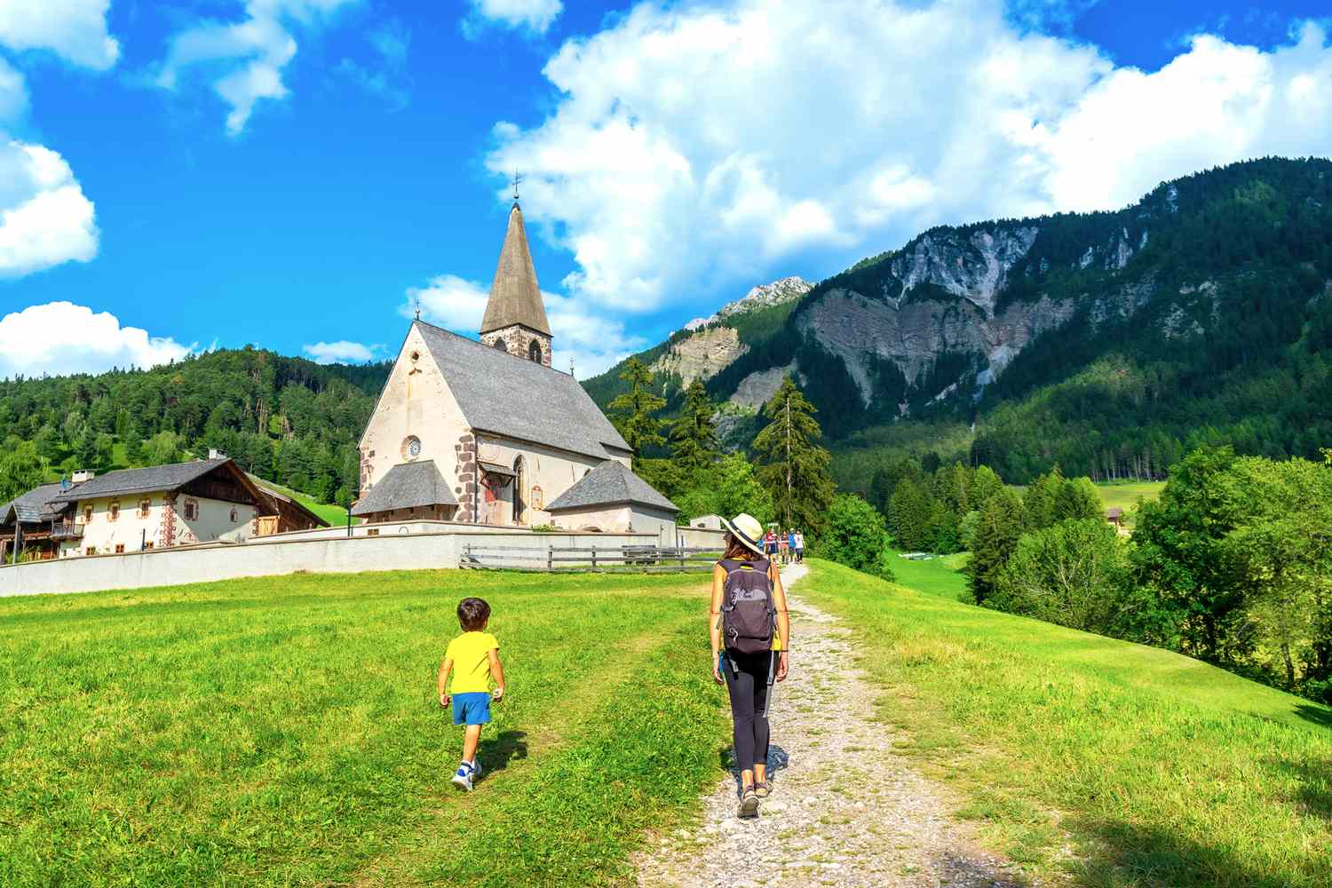 Jülich — Jülich scenic landscape travel