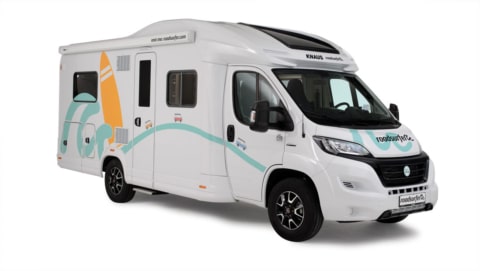 Bochum — Bochum road trip RV motorhome