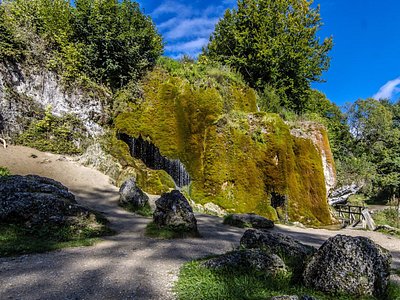 Kerpen — kemping wśród natury w Kerpen