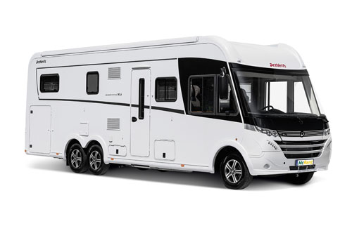 Rheinfelden — Rheinfelden road trip RV motorhome