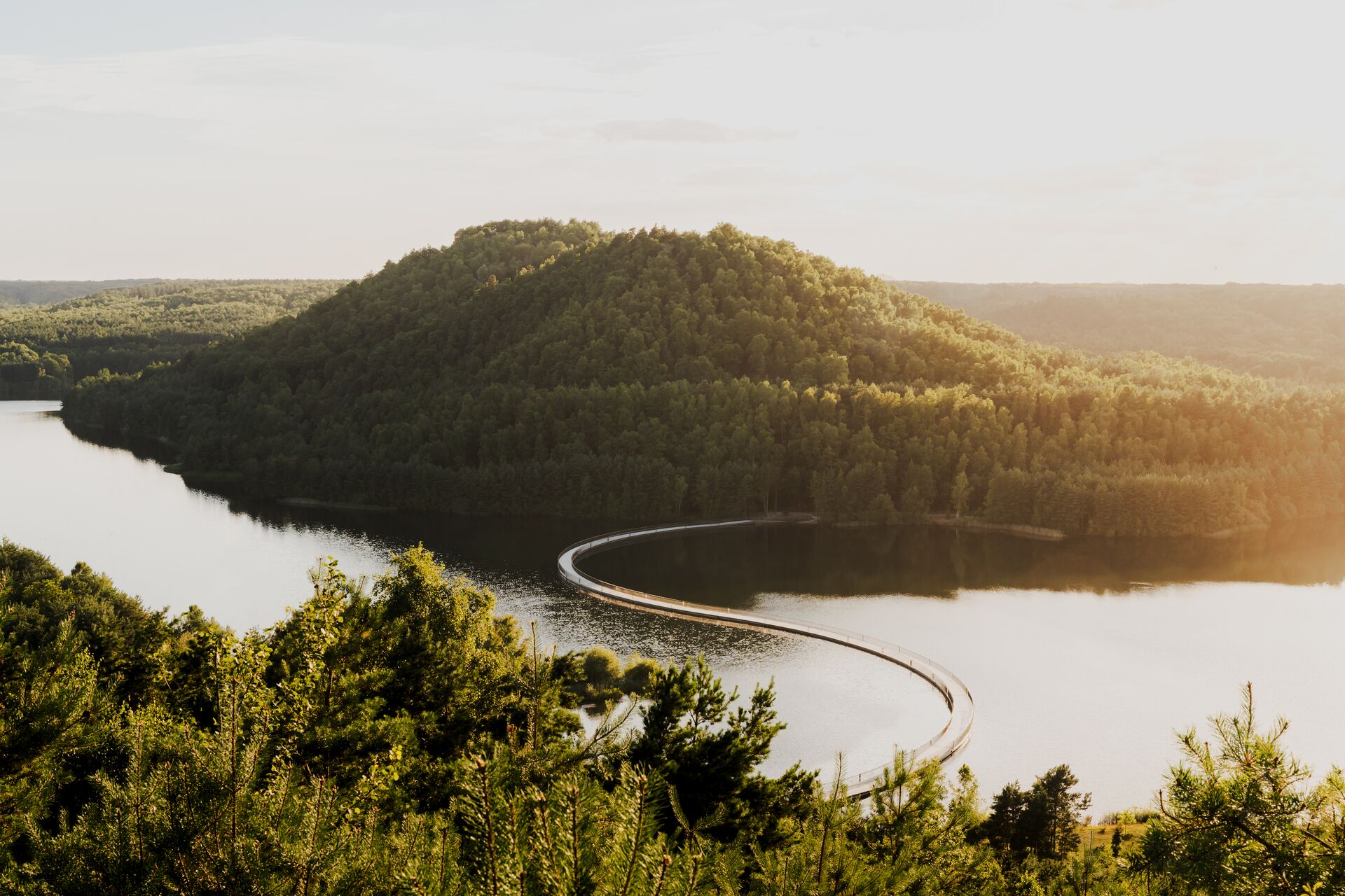 Limburg — Limburg scenic landscape travel