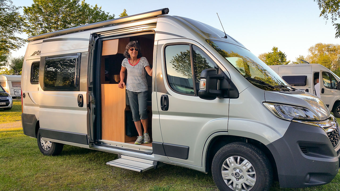 Limburg — Limburg road trip RV motorhome