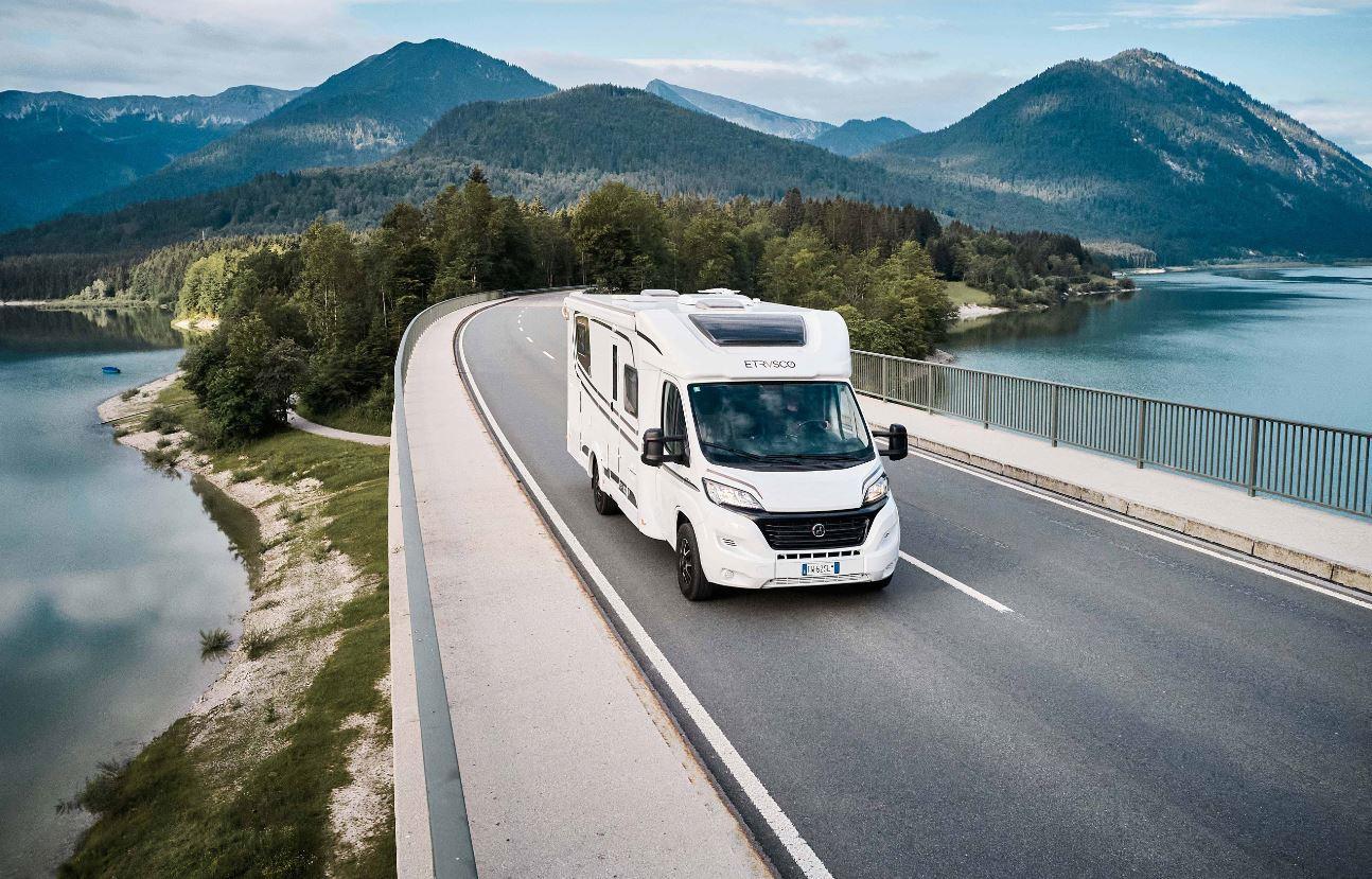 Warendorf — Warendorf road trip RV motorhome