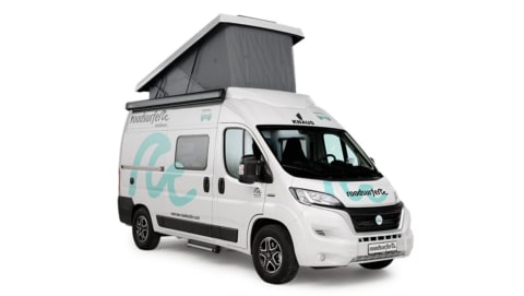 Nürnberg - Airport — Nürnberg - Airport road trip RV motorhome