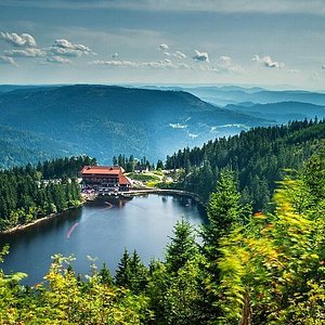 Kehl — Kehl scenic landscape travel