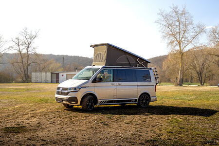 Kehl — Kehl road trip RV motorhome
