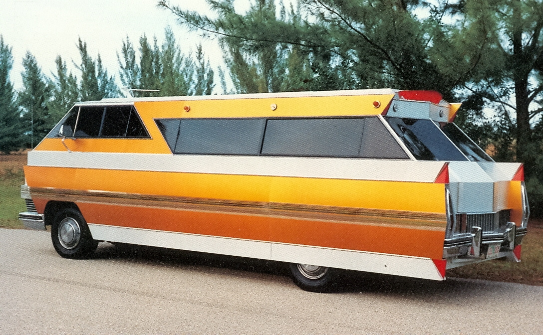Hof — Hof road trip RV motorhome