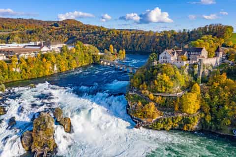Ravensburg — Ravensburg scenic landscape travel