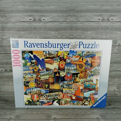 Ravensburg — Ravensburg road trip RV motorhome