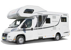 Mannheim - Airport — Mannheim - Airport road trip RV motorhome