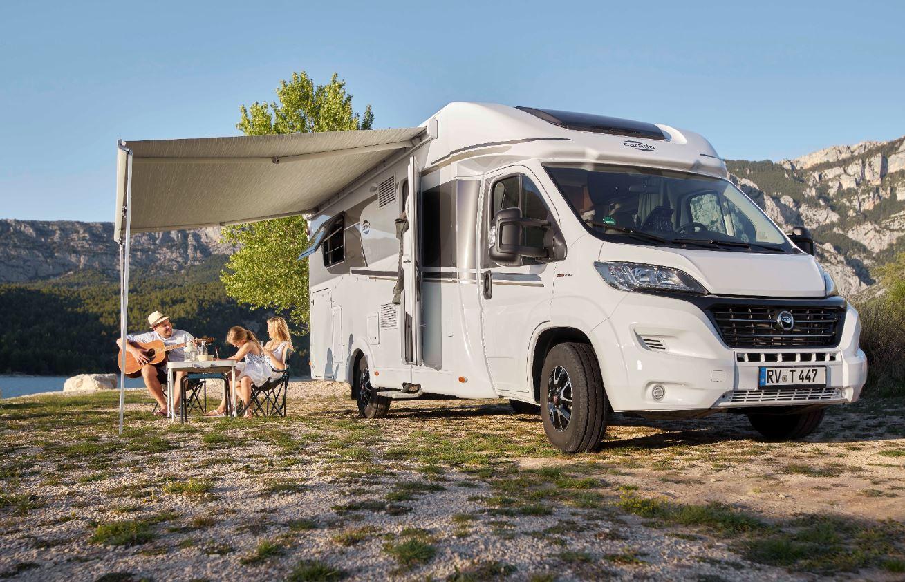 Gelnhausen — Gelnhausen road trip RV motorhome