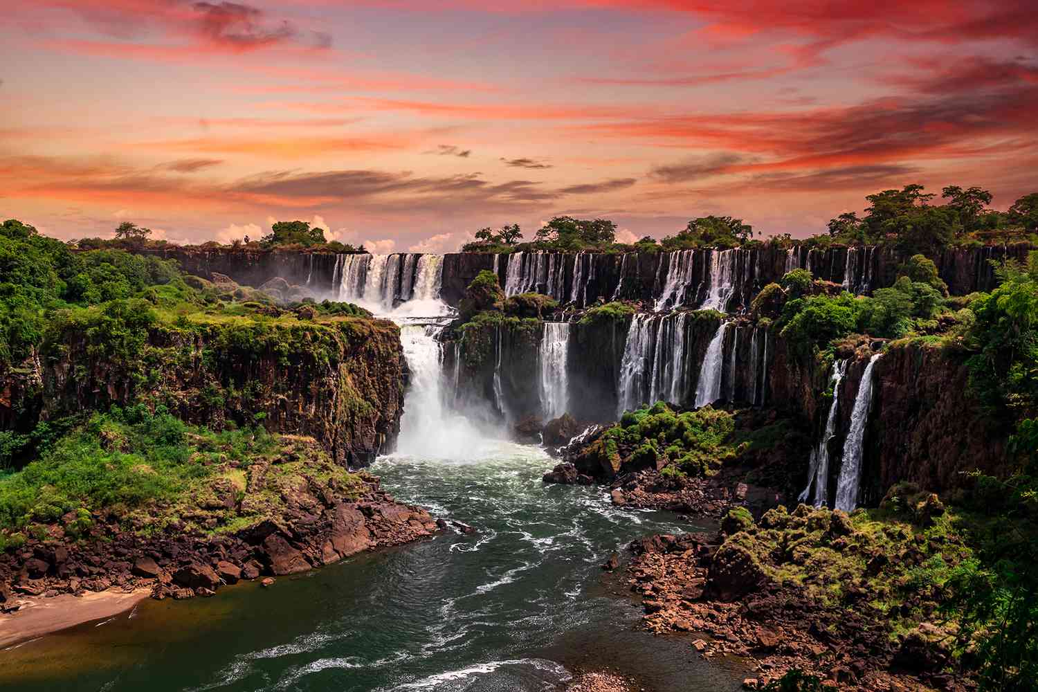 Anzing — Anzing scenic landscape travel