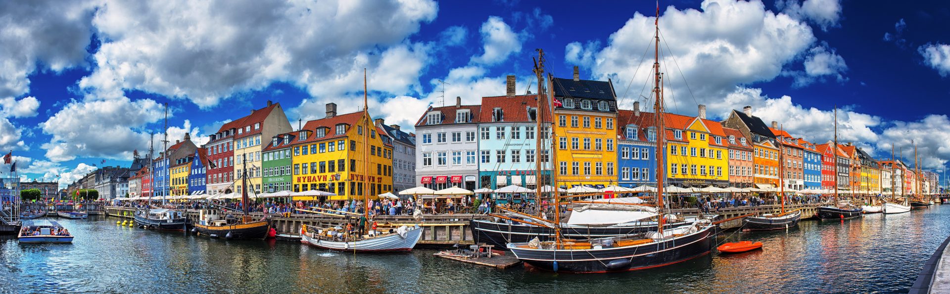 Copenhagen - Airport — Copenhagen - Airport scenic landscape travel