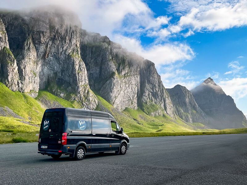 Oslo - Gardemoen Airport — Oslo - Gardemoen Airport road trip RV motorhome