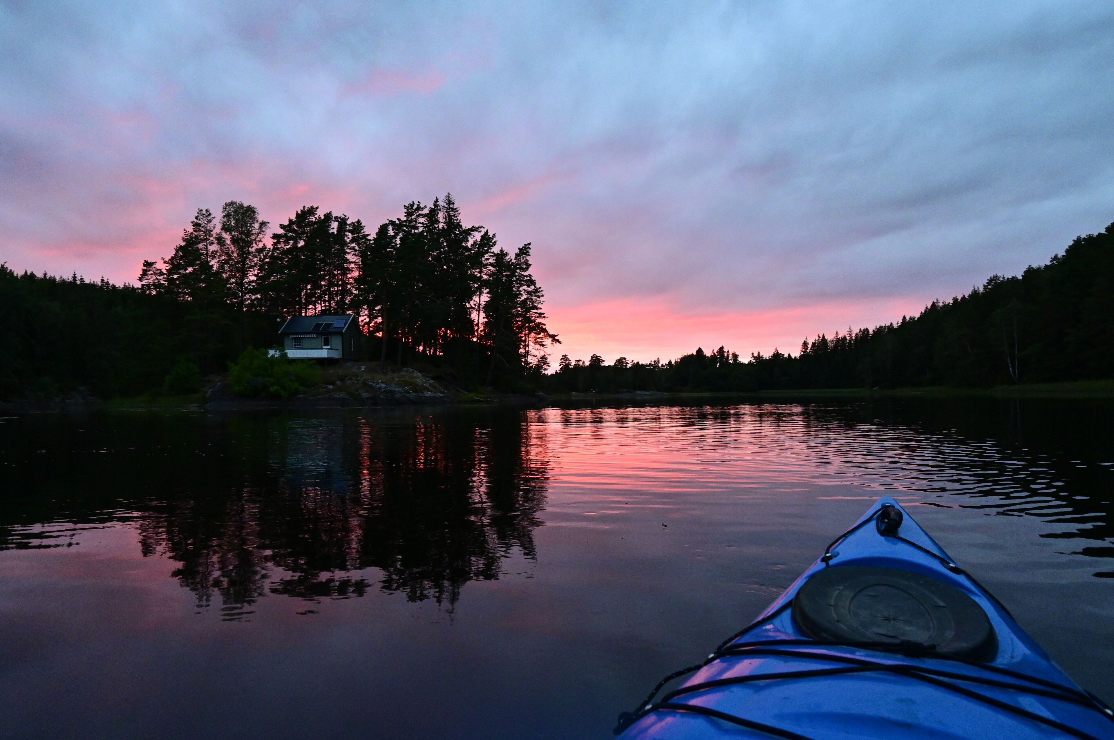 Sarpsborg — Sarpsborg scenic landscape travel