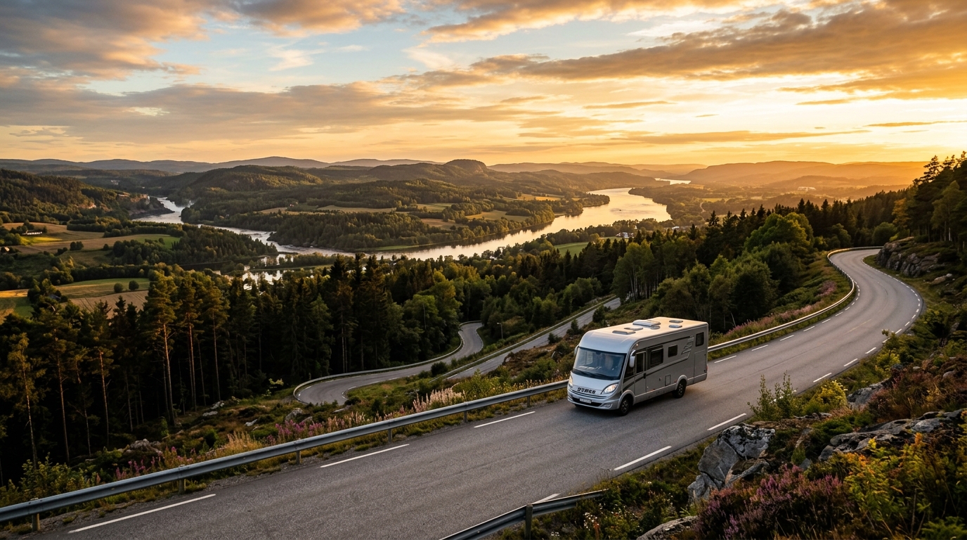 The Complete RV Guide to Sarpsborg 2026