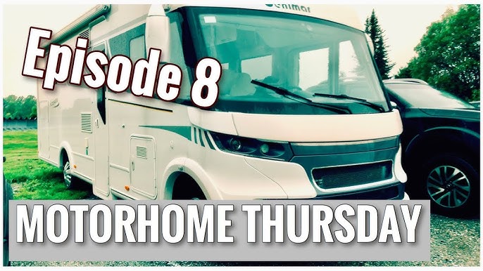Haugesund — Haugesund road trip RV motorhome