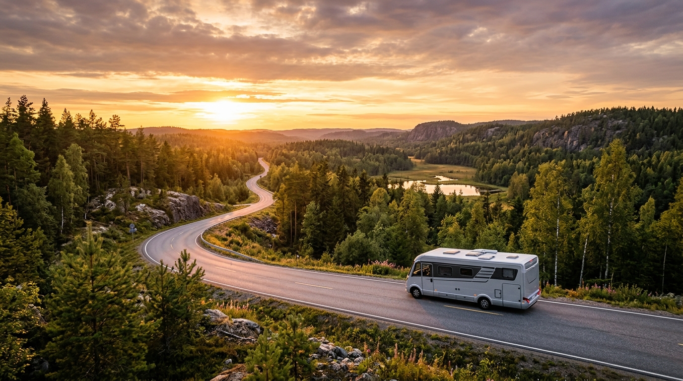 The Complete RV Guide to Hyvinkaa 2026