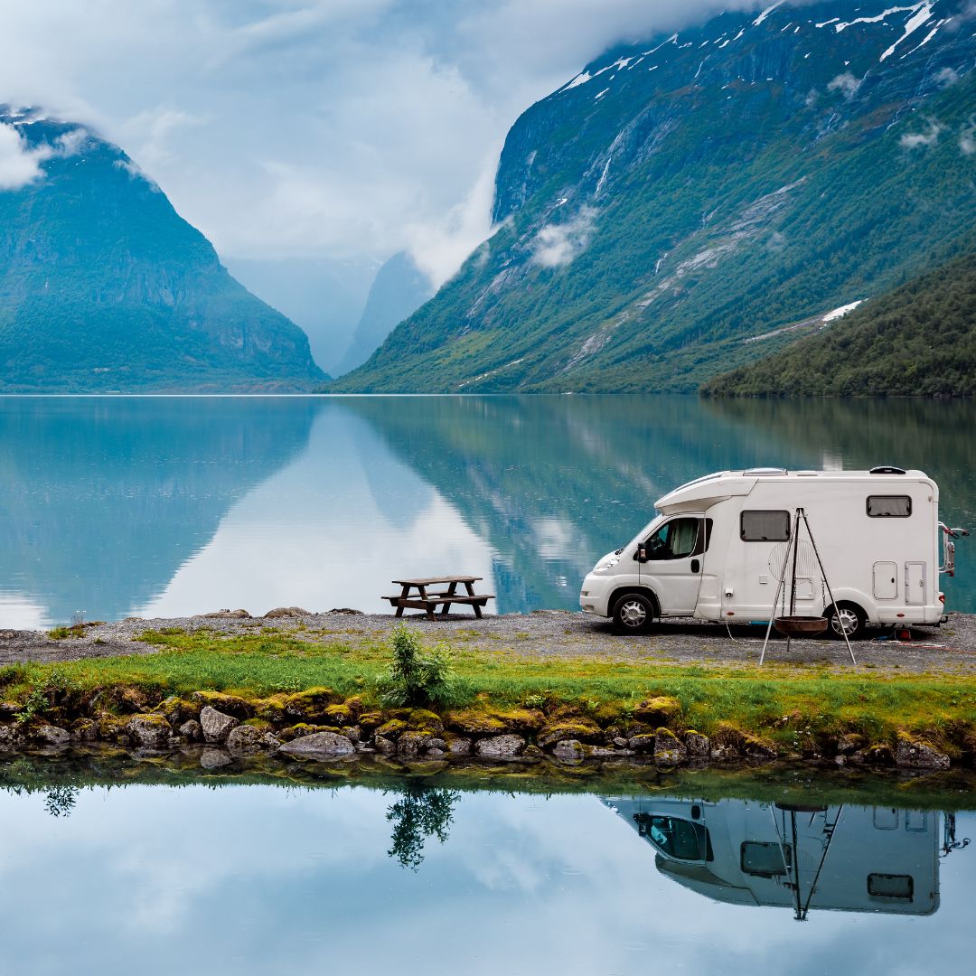 Kuopio — Kuopio road trip RV motorhome