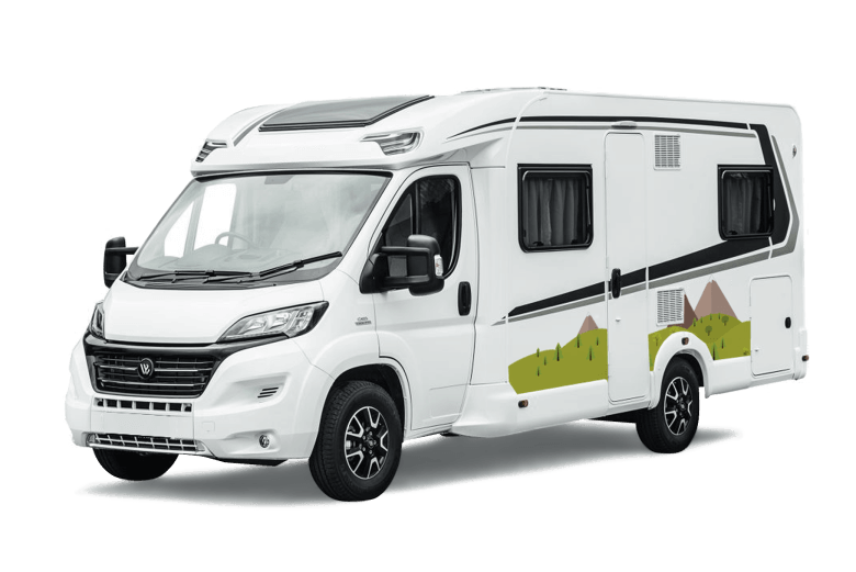 Malmö — Malmö road trip RV motorhome