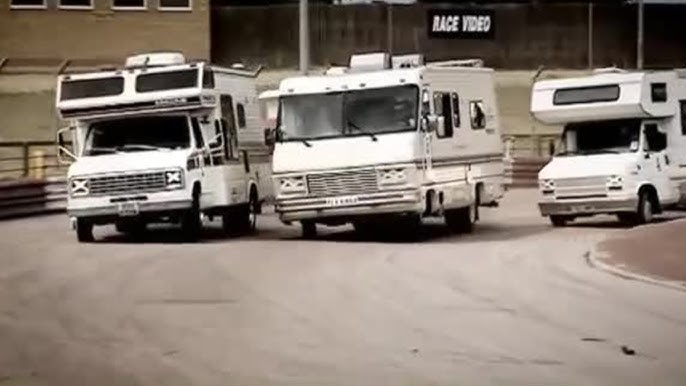 Rače — Rače road trip RV motorhome
