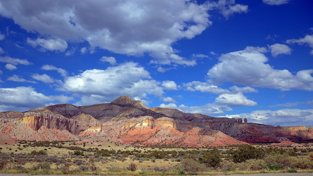 Santa Fe Springs — Santa Fe Springs scenic landscape travel