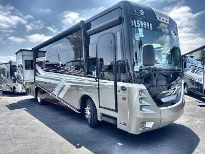 Santa Fe Springs — Santa Fe Springs road trip RV motorhome