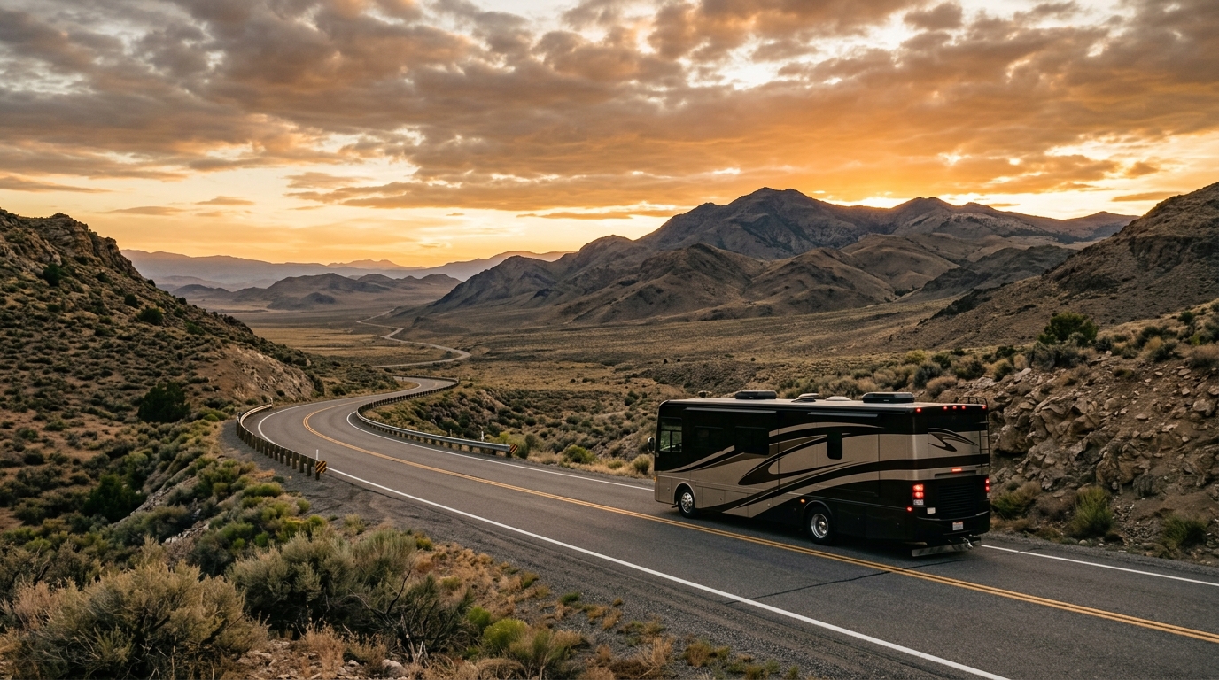 The Complete RV Guide to Hawthorne 2026
